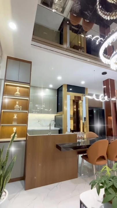 Nhà đẹp Trương Định 50m² giá thỏa thuận - Sẵn sàng vào ở ngay!