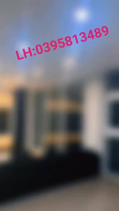 Căn hộ Usilk Hà Đông 166m² giá 9.63 tỷ - Sổ đỏ chính chủ, sang tên ngay!