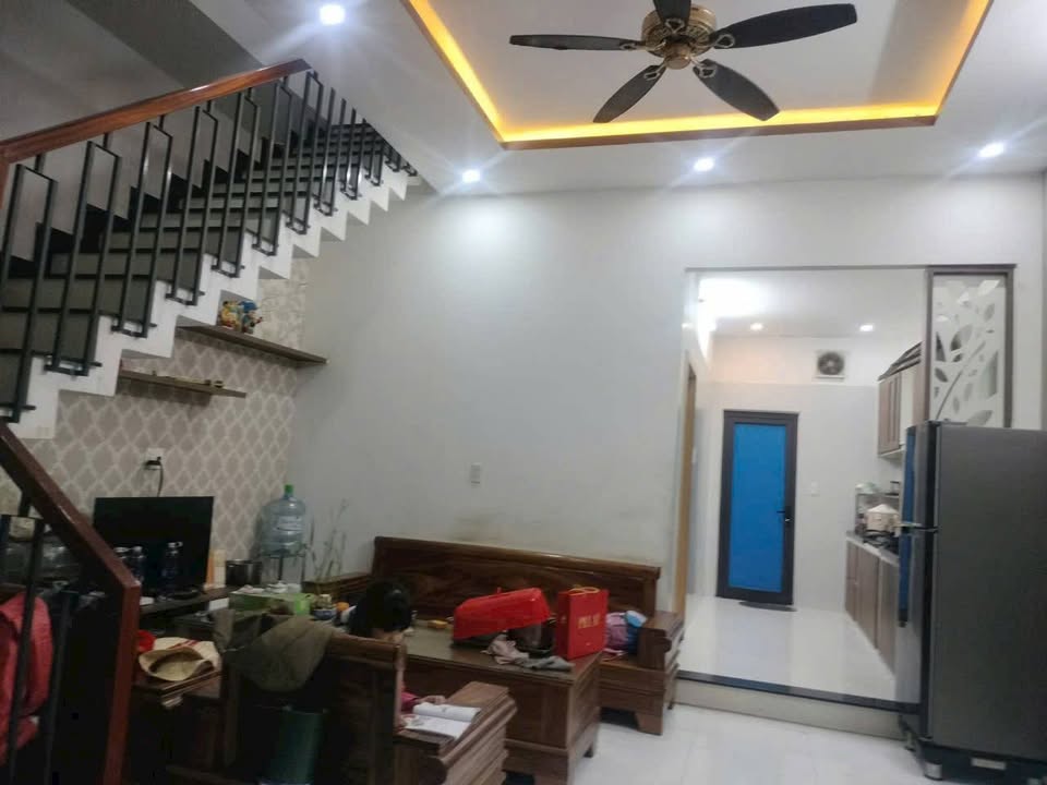 Nhà 2 tầng Lê Trọng Tấn, An Khê 65m² giá 3.65 tỷ - Chính chủ bán gấp!