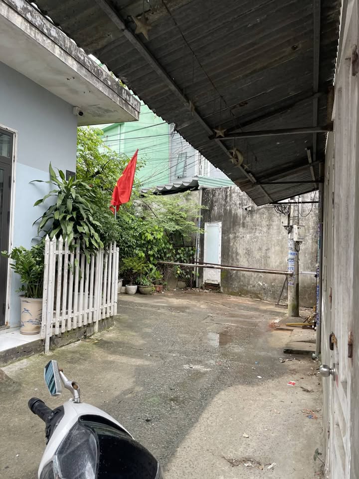 Dãy trọ 5 phòng Quận Liên Chiểu 98m² giá 4.25 tỷ - Đầu tư sinh lời ngay!