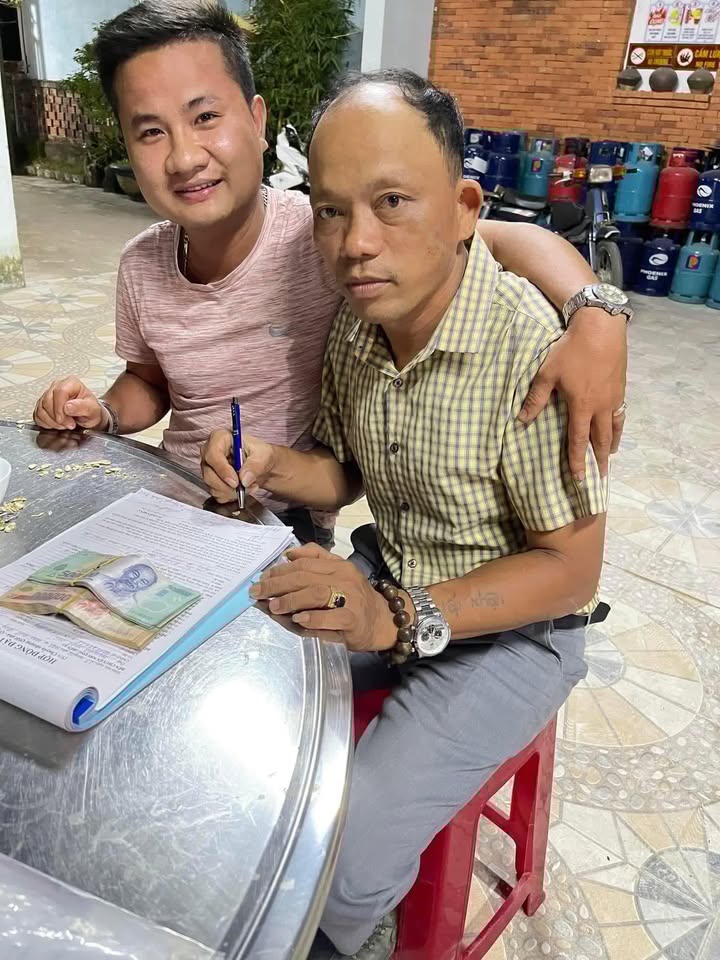 Đất nền đẹp Xã Hòa Tiến 125m² giá 1.5 tỷ - Ô tô thông thoáng!