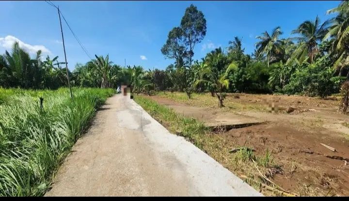 Đất nền Nhơn Thạnh 100m² giá 280 triệu - Sổ đỏ chính chủ, xây dựng ngay!