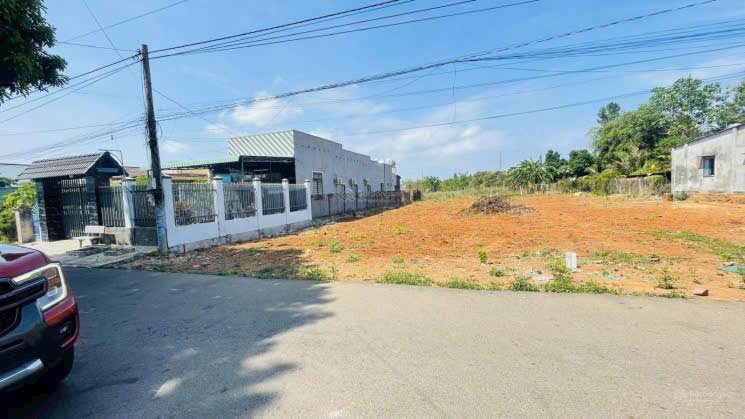 Đất nền 200m² tại Quận 12, chỉ 140 triệu - Cơ hội đầu tư sinh lời!