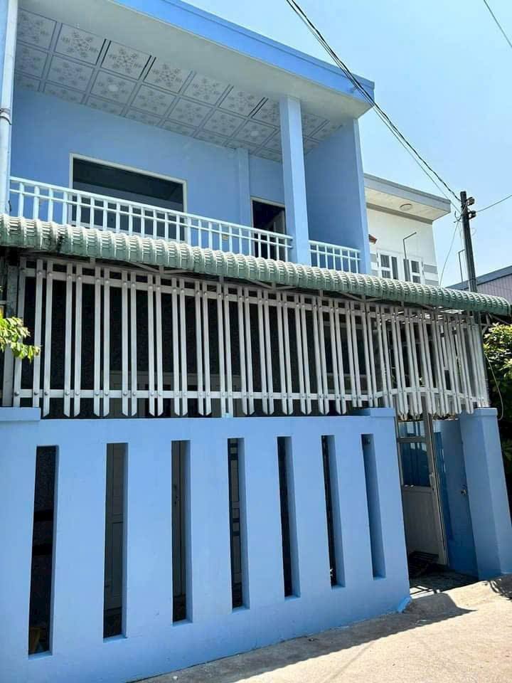 Nhà hẻm ô tô Văn Thánh, Phú Tài, 85m² giá 2.15 tỷ - Bán gấp!