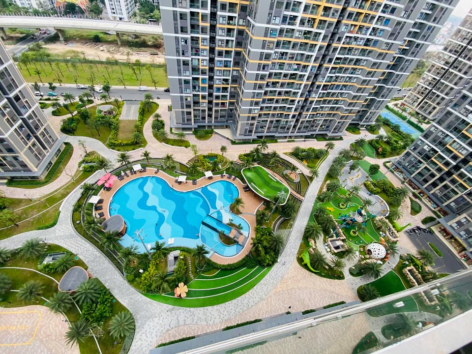 Căn hộ GH Phường 15, Quận Gò Vấp 52m² giá 2.750 tỷ - Đầu tư sinh lời hấp dẫn!