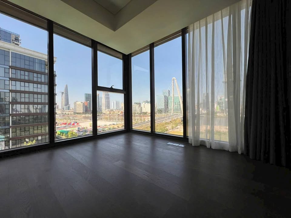 Căn hộ The Galleria Thủ Đức 170m² giá 78 tỷ - Đầu tư sinh lời cao!