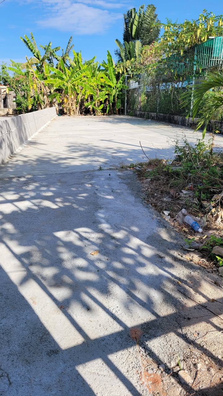 Cho thuê mặt bằng kinh doanh tại Xã Hàm Thắng 168m² - Vị trí đắc địa, giá thỏa thuận!