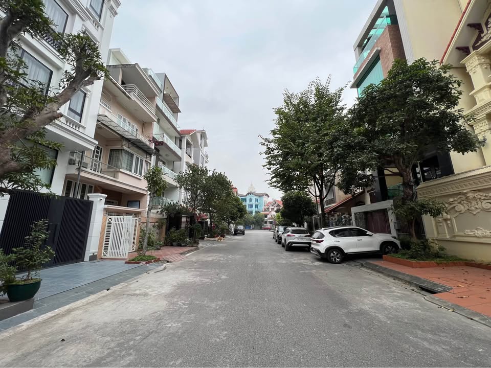 Đất nền 119m² mặt tiền Lê Hồng Phong, Hải Phòng - Cơ hội đầu tư sinh lời