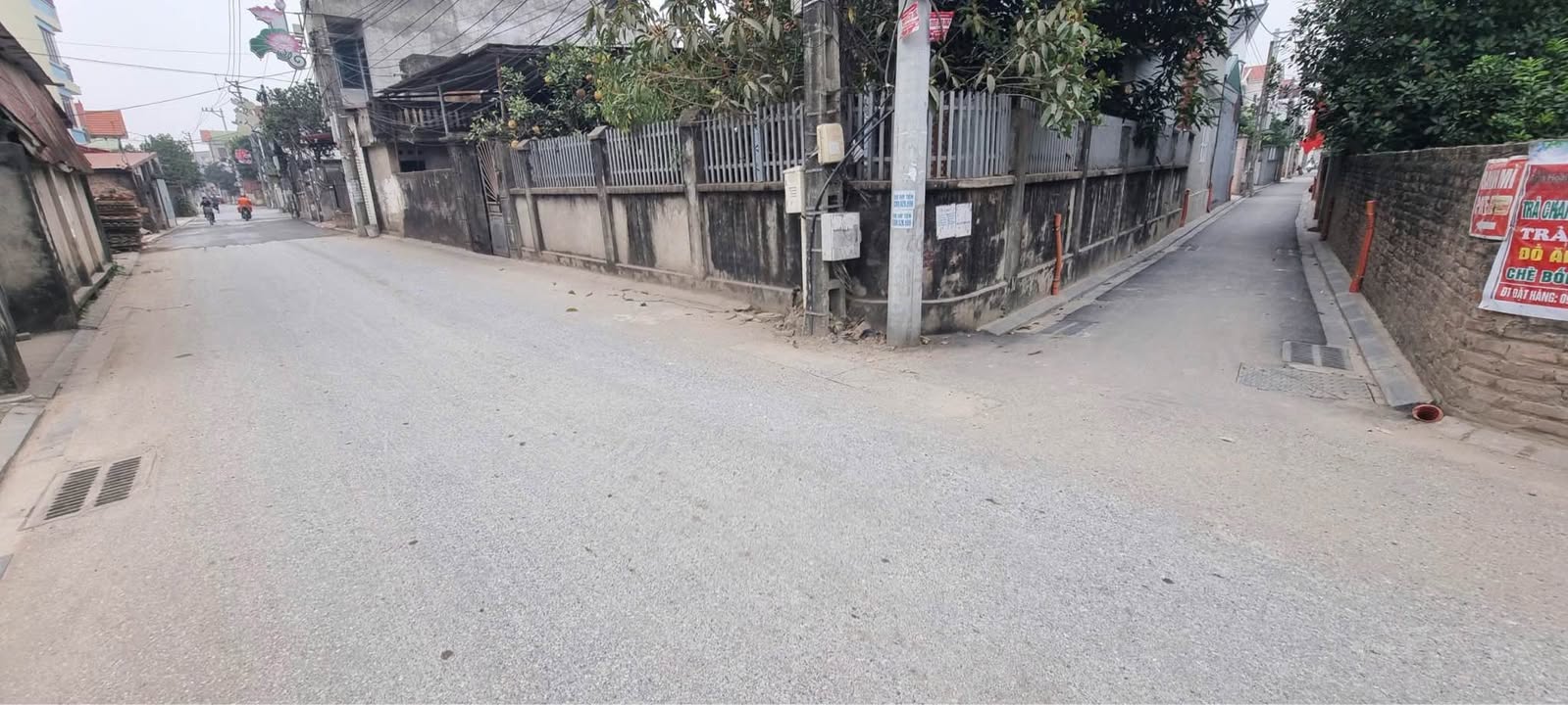 Lô đất 66,5 m² tại Thị trấn Đông Anh - Giá tốt, tiềm năng tăng giá mạnh!