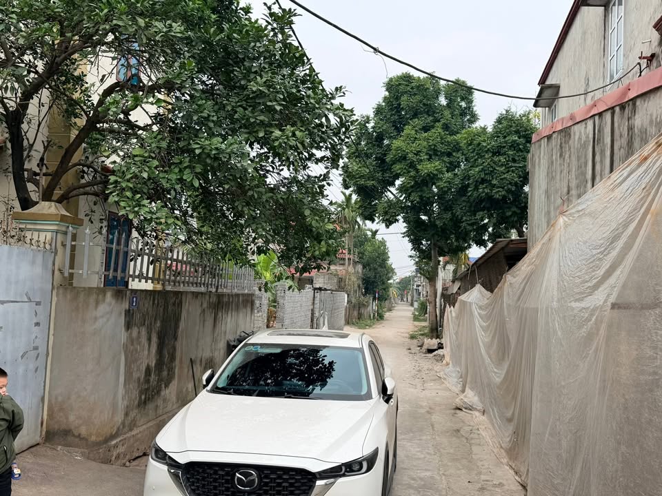 Đất nền lô góc Đại Hưng - Mỹ Đức 81m² giá 1 tỷ - Cơ hội đầu tư tuyệt vời!