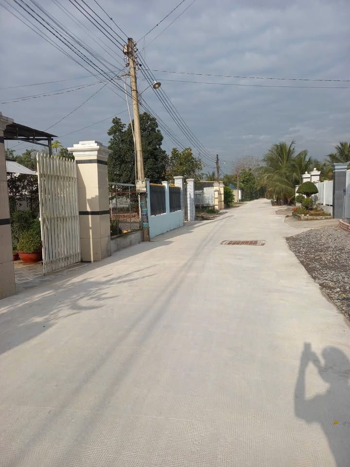 Đất thổ cư Ấp 3 An Phước 150m² giá 2.5 tỷ - Đầu tư sinh lời ngay!