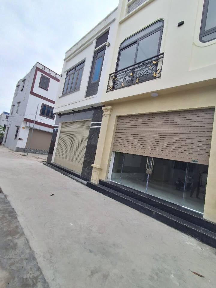 Nhà phố Tràng Cát, Hải An 48m² giá chỉ 2.6 tỷ - Ô tô vào tận cửa!