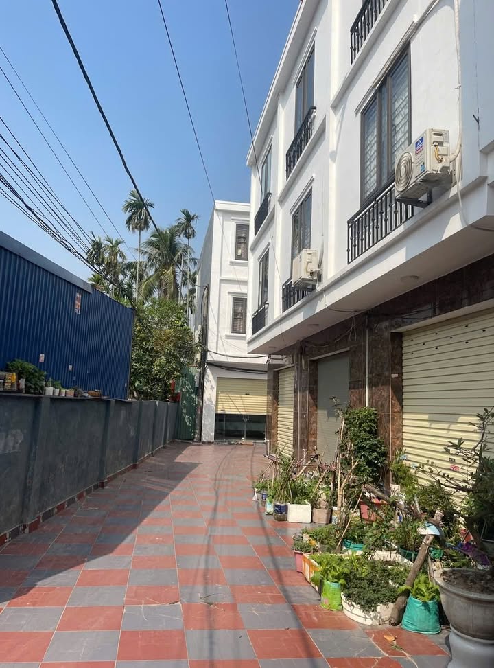 Nhà 3 tầng Đa Phúc, Dương Kinh 43m² giá 1.89 tỷ - Cơ hội sở hữu tuyệt vời!