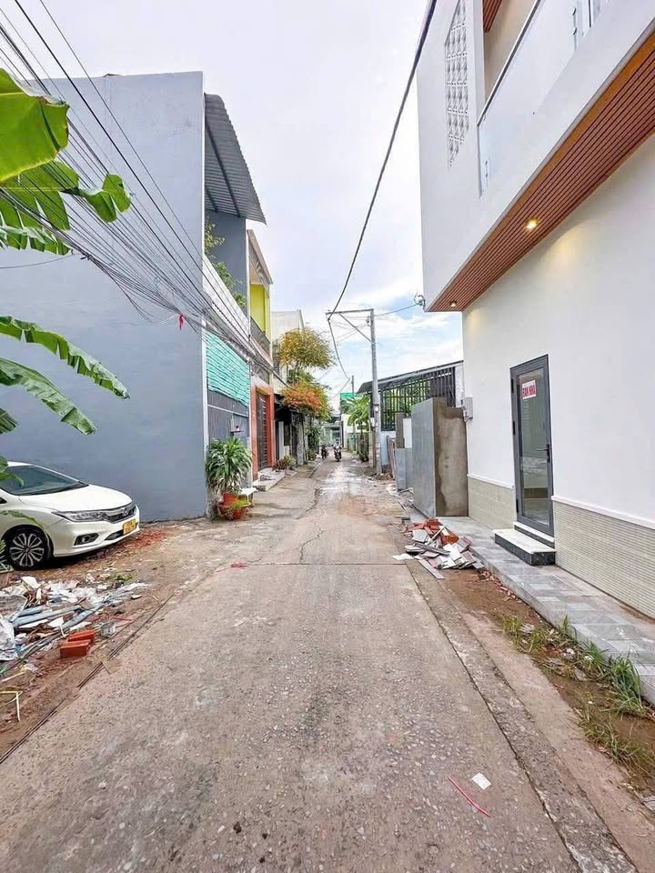 Đất nền thổ cư An Bình 194m² giá 6.026 tỷ - Đầu tư sinh lời ngay!