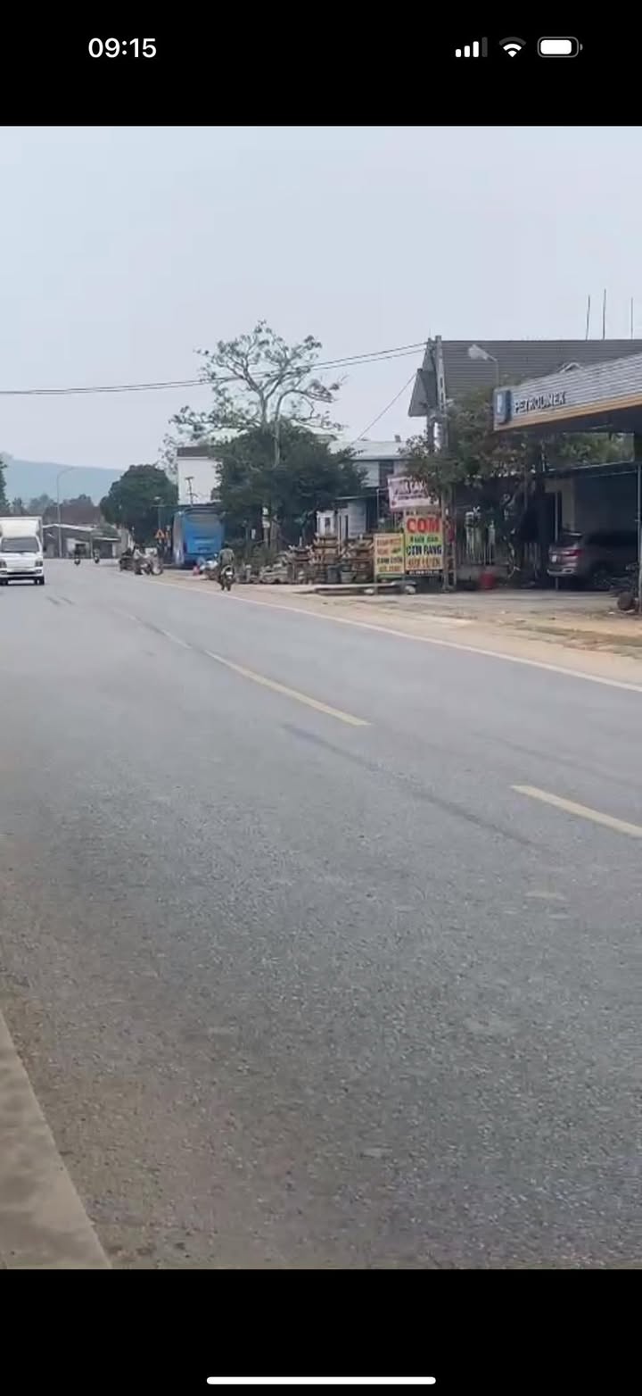 Đất nền Xã Nghĩa Thái 180m² - Tiềm năng kinh doanh lớn!