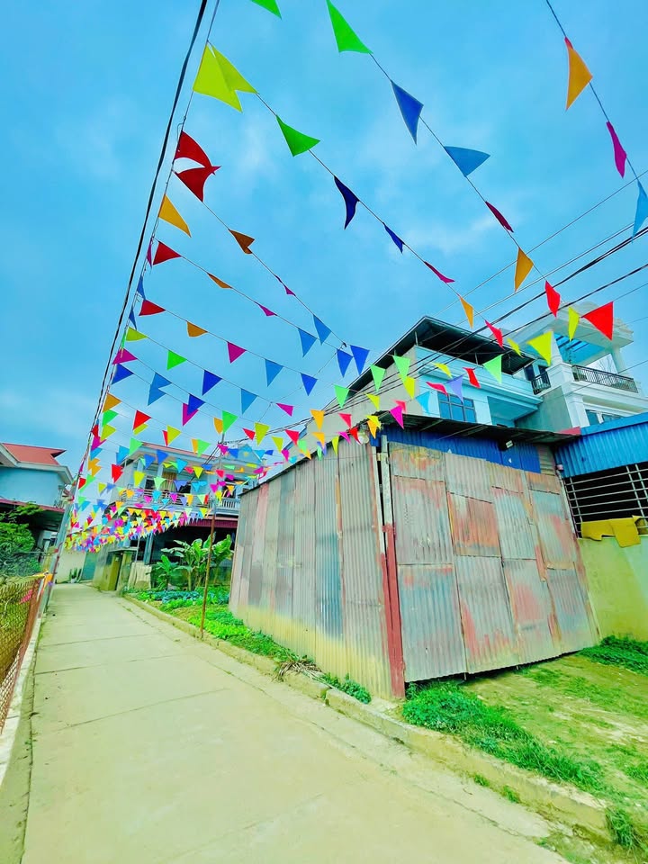 Đất nền lô góc 2 mặt tiền KDC Thăng Long 150m² giá 3 tỷ - Cơ hội đầu tư hiếm có!