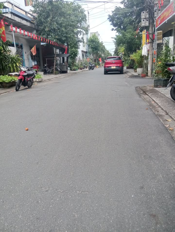 Đất nền đường Đa Mặn Đông 4, Đà Nẵng 90m² giá 6 tỷ - Chính chủ bán gấp!