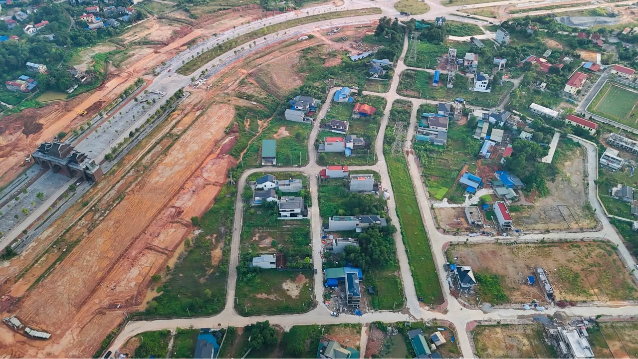 Đất nền KDC Số 12 Tam Quan, 75m² giá 3,05 tỷ - Pháp lý rõ ràng!