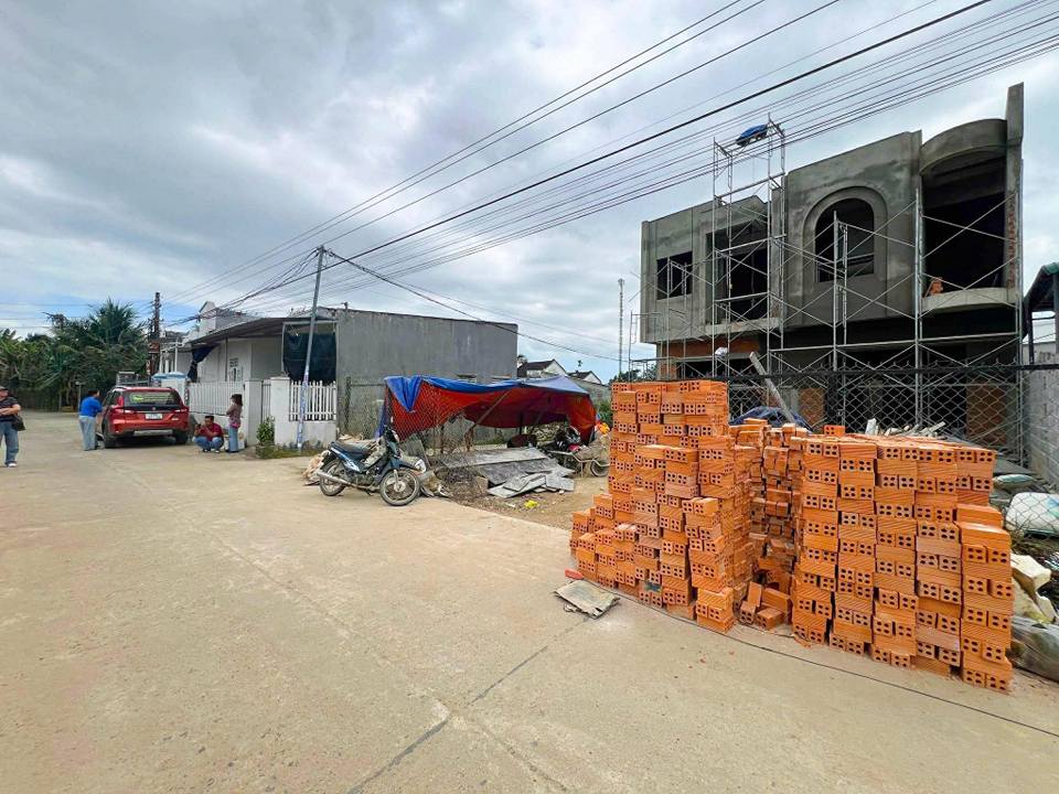 Nhà liền kề KDT Diên Lạc Mới 121m² giá 2.9 tỷ - Đón Tết ngay!