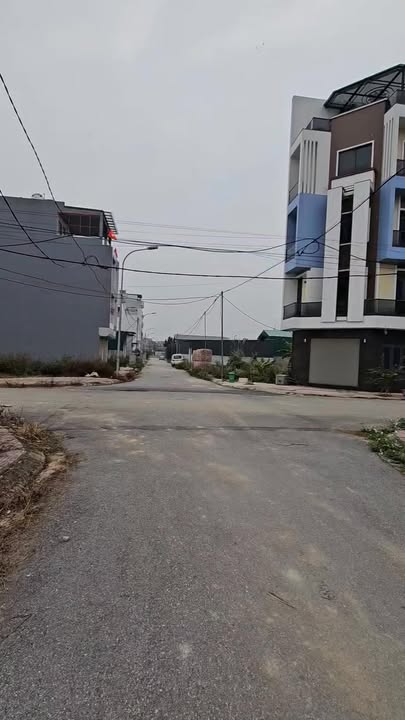 Đất dịch vụ Song Phương Hoài Đức 115m² giá tốt - Cơ hội đầu tư hấp dẫn!