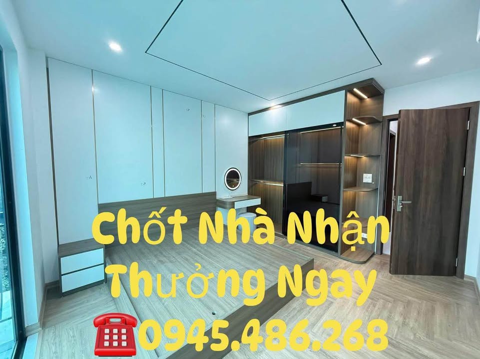 Nhà đẹp 4 tầng An Thượng, 56m² giá 6 tỷ - Tặng ngay 20 triệu khi đặt cọc!