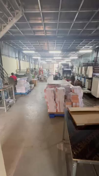 Nhà xưởng 2 tầng Hoài Đức 239m² giá 6 tỷ - Chính chủ bán gấp!