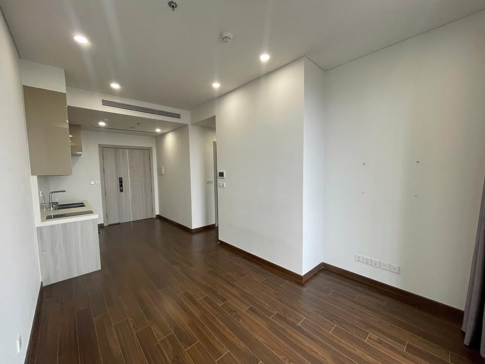 Bán Căn hộ 2PN Vinhomes Smart City 55m² - Hướng Đông Nam Mát mẻ