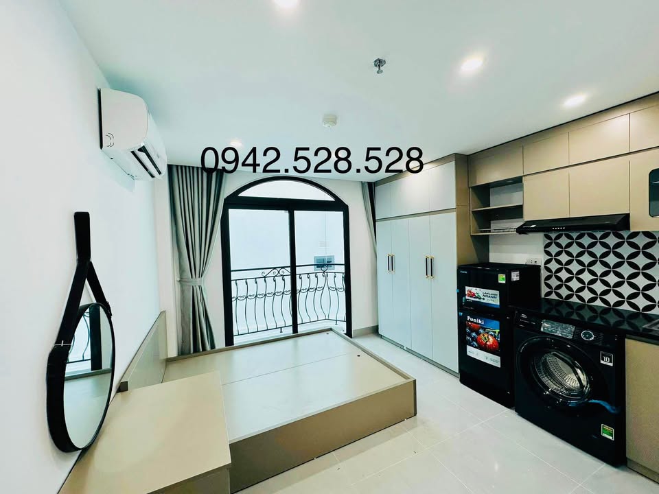 Căn hộ dịch vụ phố Đình Thôn 55m² giá 14.9 tỷ - Đầu tư sinh lời cao!