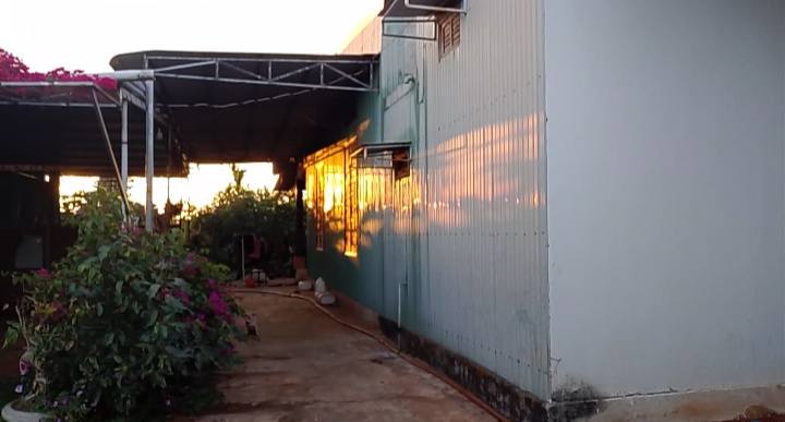 Đất vườn 2880m² tại Biển Hồ, Gia Lai - Giá chỉ 4 tỷ, cơ hội đầu tư tuyệt vời!