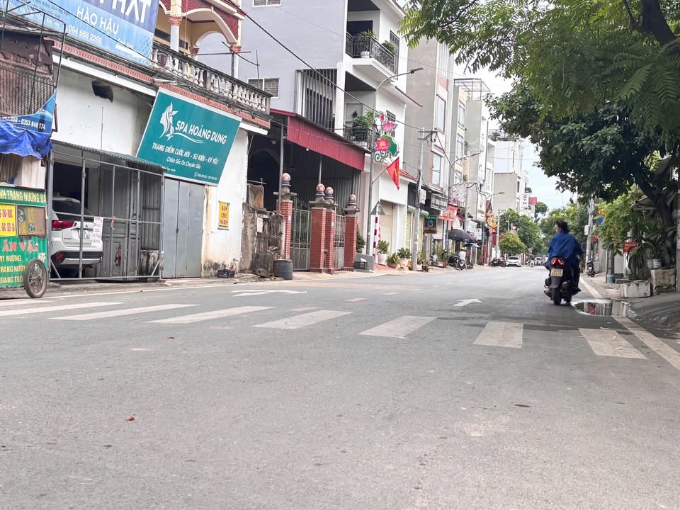 Nhà riêng Bắc Hồng 44m² giá 3 tỷ - Đầu tư sinh lời cao!