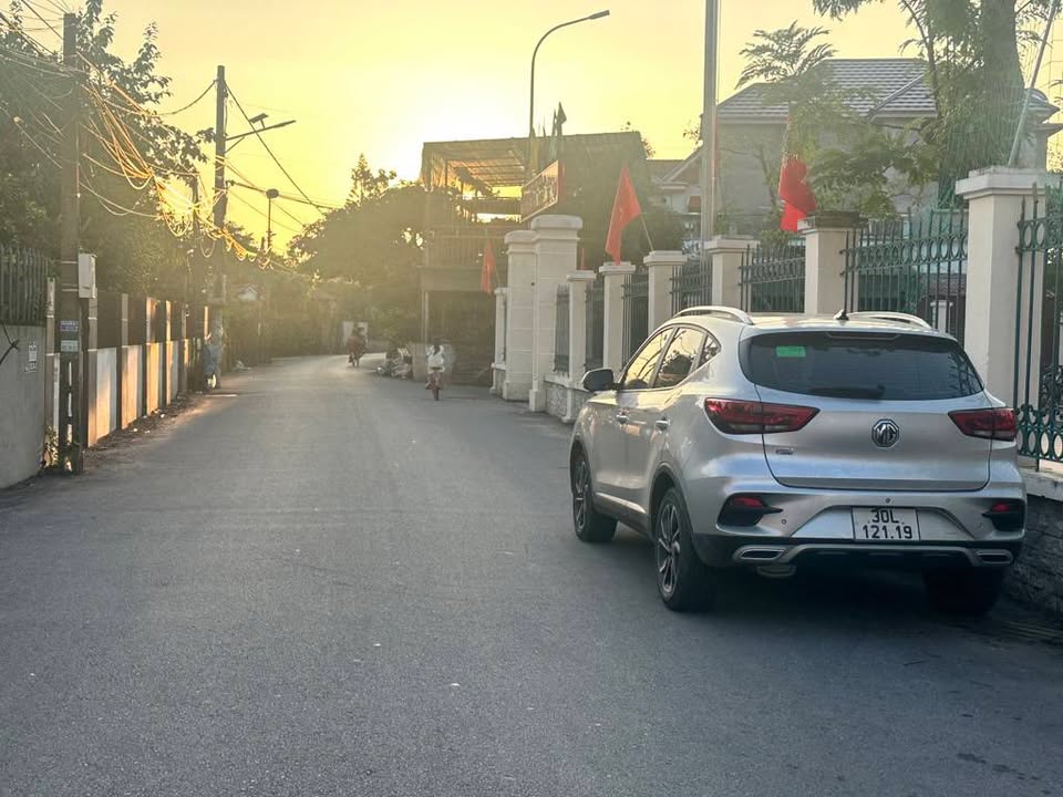 Đất phân lô Quán Trạch, Liên Nghĩa 90.2m² giá 3.05 tỷ - Ô tô đỗ cửa, đầu tư sinh lời!