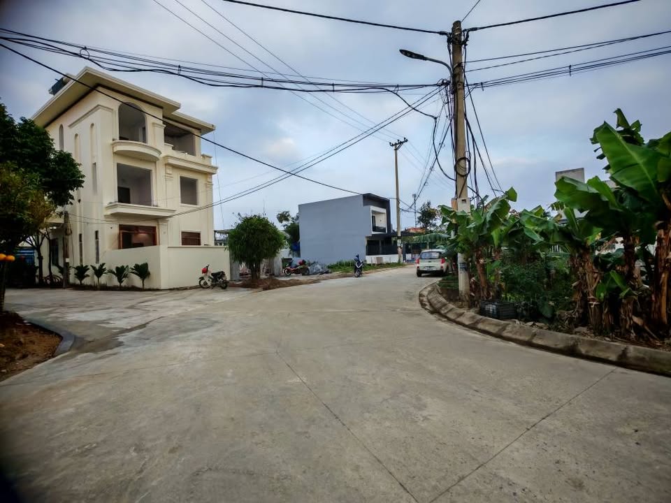 Đất nền Ninh Sơn 108m² giá tốt - Tiềm năng đầu tư sinh lời!