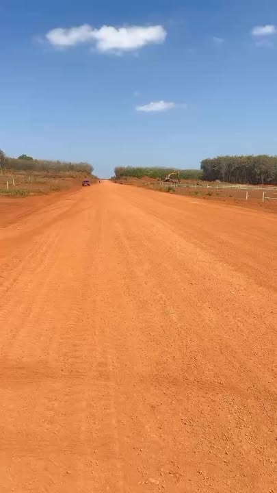 Đất nền Xã Tân Tiến, Huyện Đồng Phú 200m² giá thỏa thuận - Đầu tư sinh lời nhanh chóng!