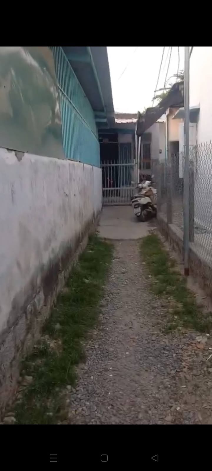 Nhà riêng Vĩnh Thạnh Nha Trang 50m² giá 790 triệu - Cơ hội đầu tư tuyệt vời!