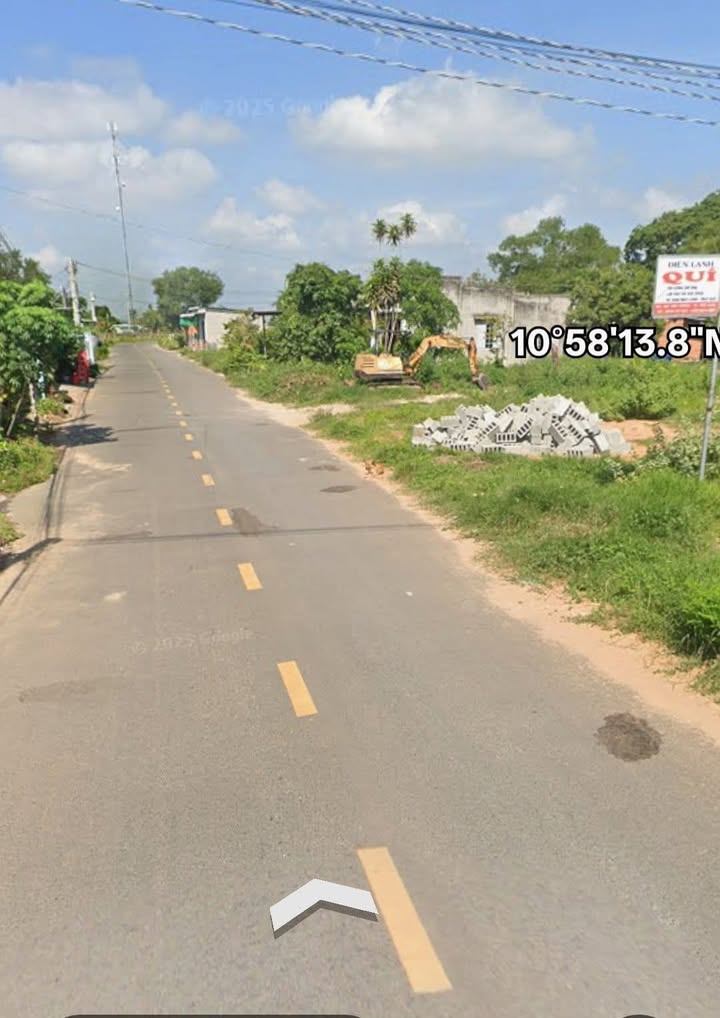 Đất farm 1ha 5 tại đường nhựa 711, Quận 9, giá chỉ 2 tỷ - Đầu tư sinh lời ngay!