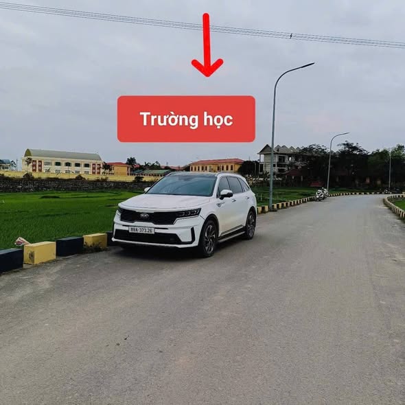 Đất nền 2 mặt tiền Đồng Giang, 100m² giá 1.4 tỷ - Cần tiền gấp!