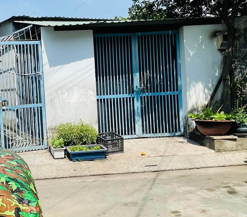 Bán Gấp Đất Vàng 85.3m² Mặt Tiền Lê Văn Chí, Thủ Đức - Sổ Sẵn, Giá 7.4 Tỷ