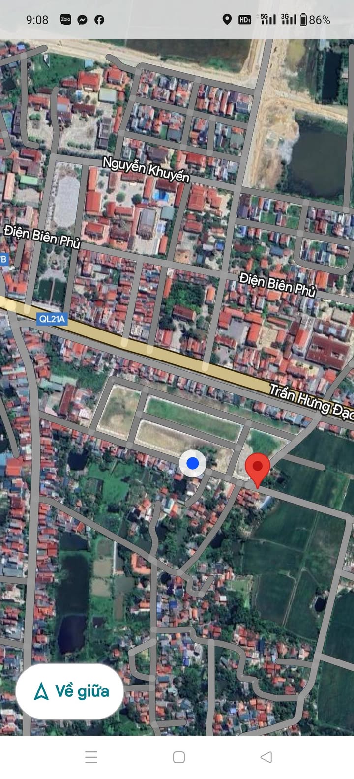 Đất nền Xuân Ngọc, Huyện Xuân Trường 200m² giá 1.6 tỷ - Lợi nhuận cao từ đầu tư!