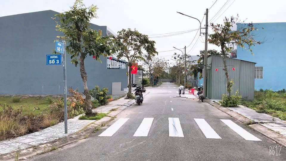 Đất nền KDC An Nhiên, Phường 6, Tân An, Long An - Giá chỉ 920 triệu