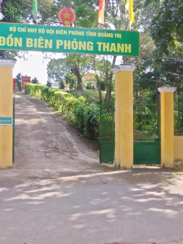 Đất thổ cư xã Lìa, huyện Hướng Hóa 800m² giá 48 tỷ - Cơ hội đầu tư tuyệt vời!