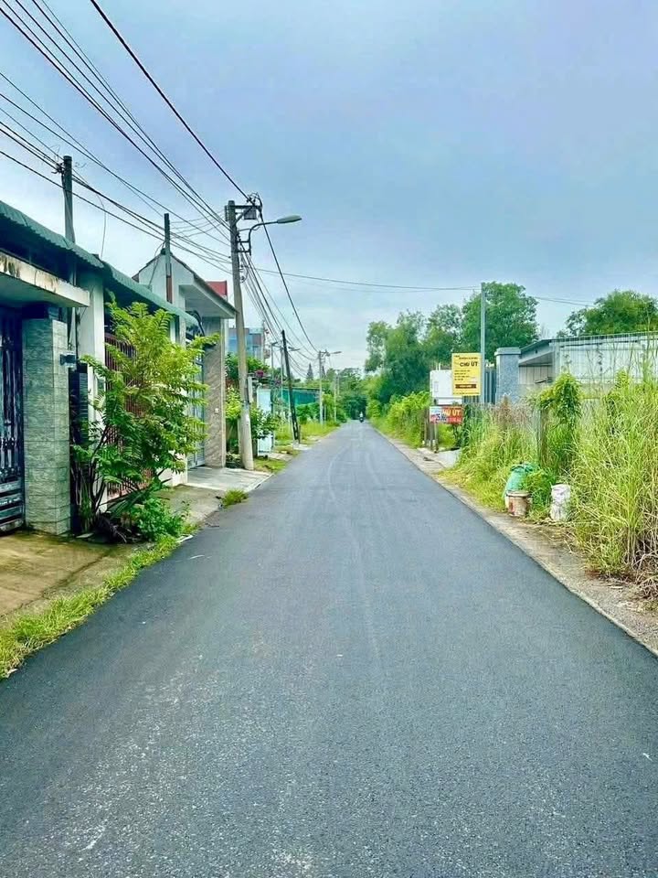 Đất mặt tiền đường DX 088, Hiệp An, 140m² - Đầu tư sinh lời ngay!