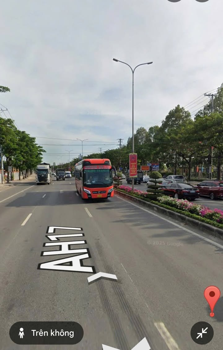 Đất mặt tiền Quốc lộ 51, Phường Phú Mỹ, 163m² - Cơ hội đầu tư hấp dẫn!