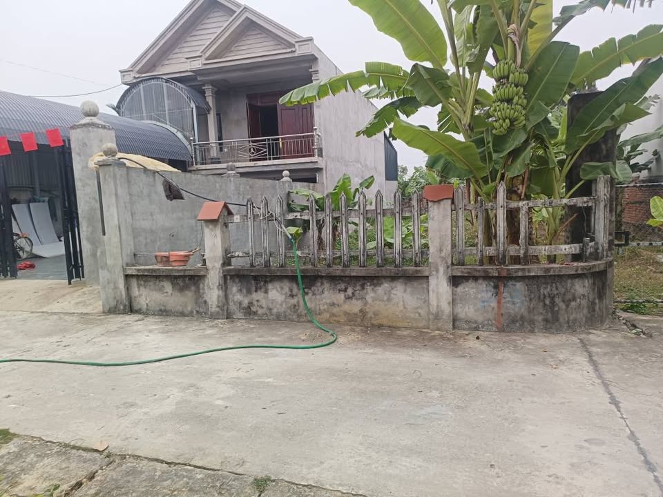 Đất nền Vitto, Xã Cao Minh, 140m² giá 600 triệu - Ô tô vào tận đất!