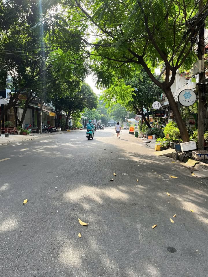 Nhà phố 71 Xuân Diệu Quận Tân Bình 44m² giá 8 tỷ - Vị trí tuyệt vời gần Metro!