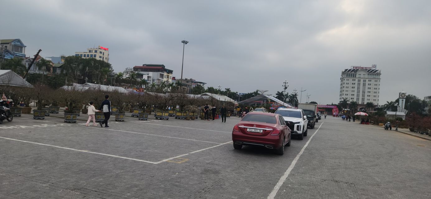 Lô đất đẹp Đường Lê Lai, Thị Xã Bỉm Sơn 175m² - Sổ hồng, xây dựng tự do!