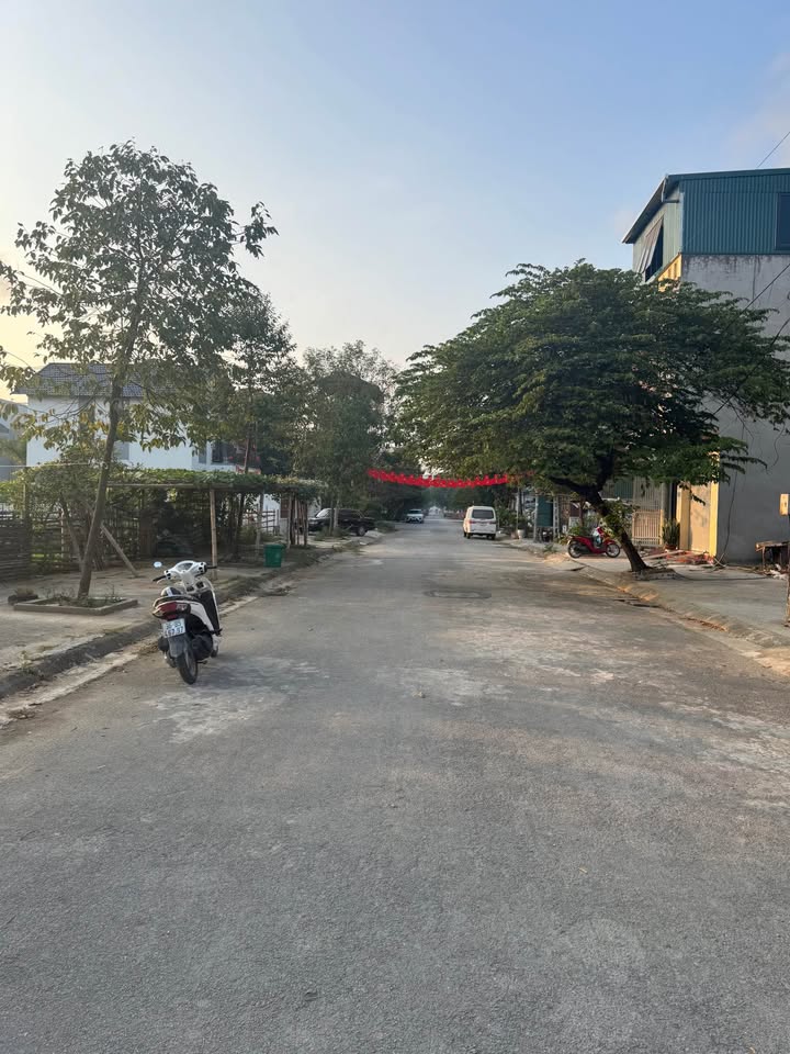 Đất nền Mb08, Phường Hải Châu, 88,75m² giá chỉ 3 tỷ - Cơ hội đầu tư tuyệt vời!