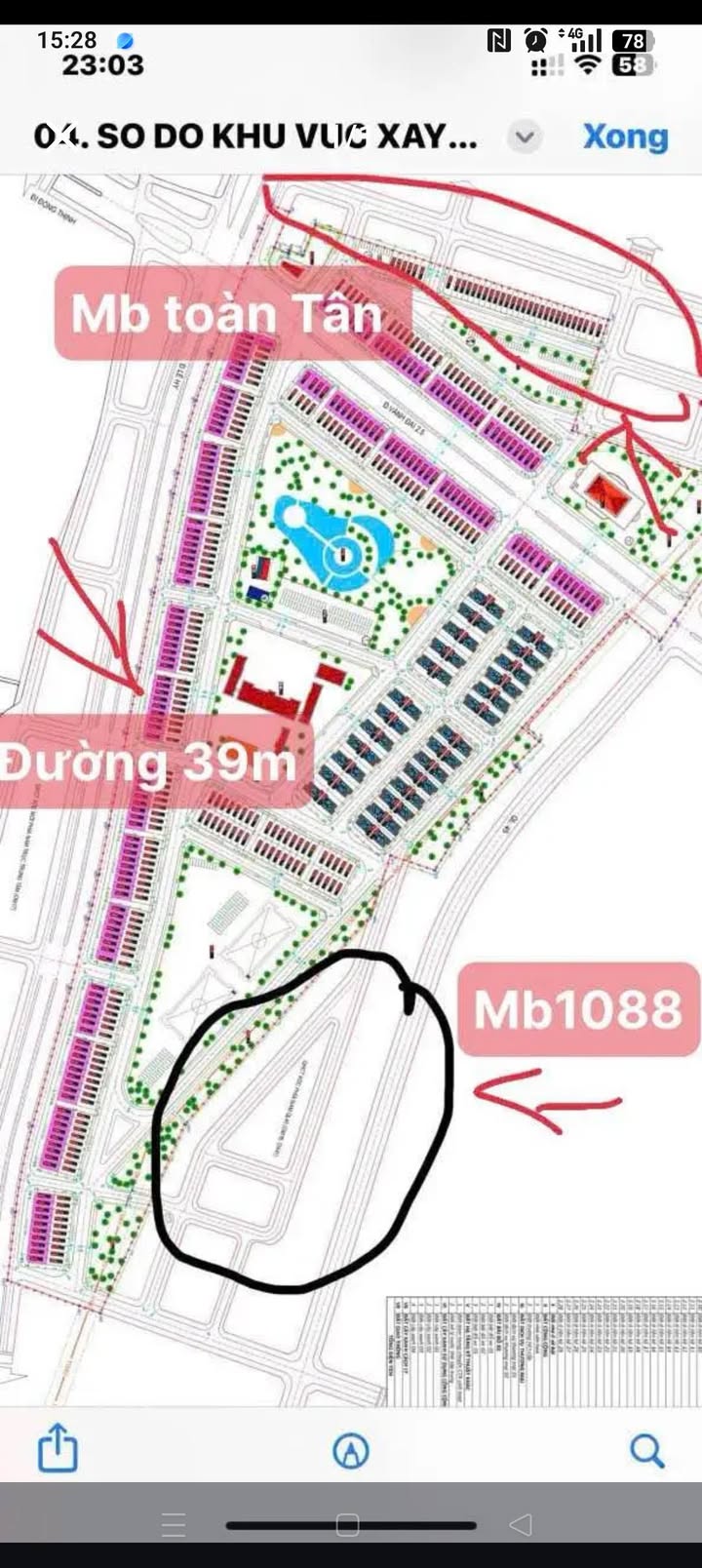 Đất nền dự án Rừng Thông, Thanh Hóa - 100m² giá 2 tỷ - Cắt lỗ ngay!