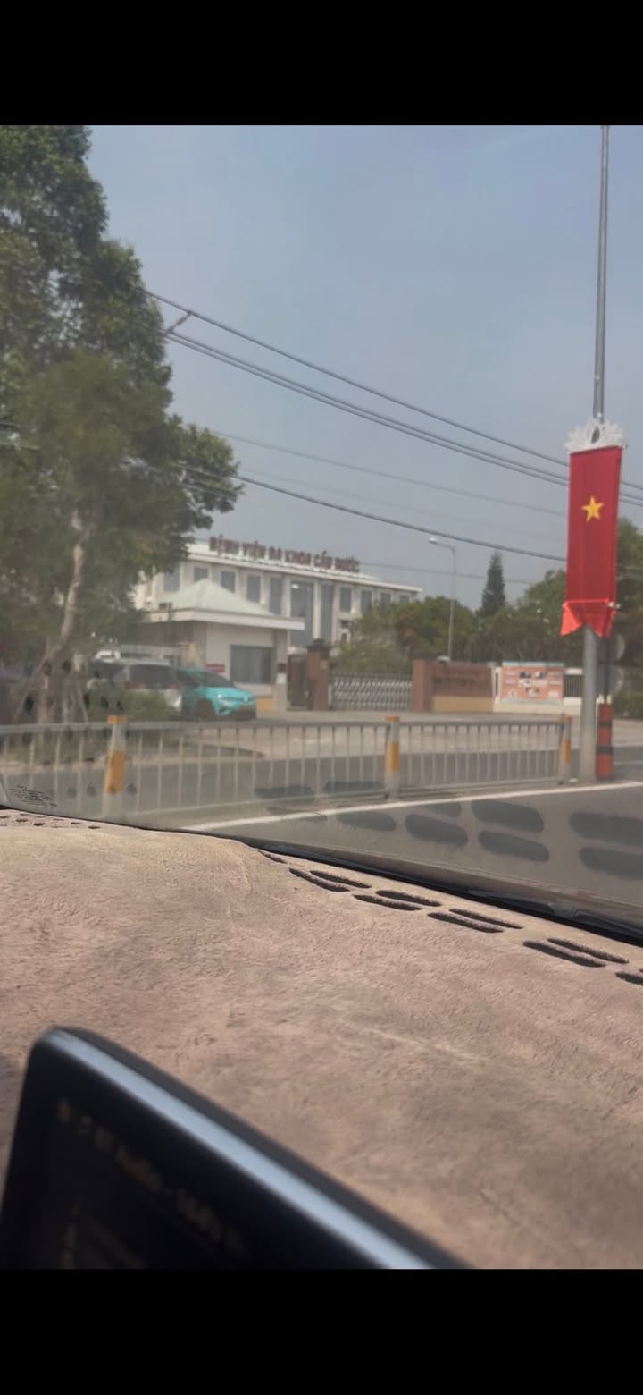 Đất nền Khu 1B, Thị trấn Cần Đước, 133m² giá 1.2 tỷ - Đầu tư sinh lời ngay!