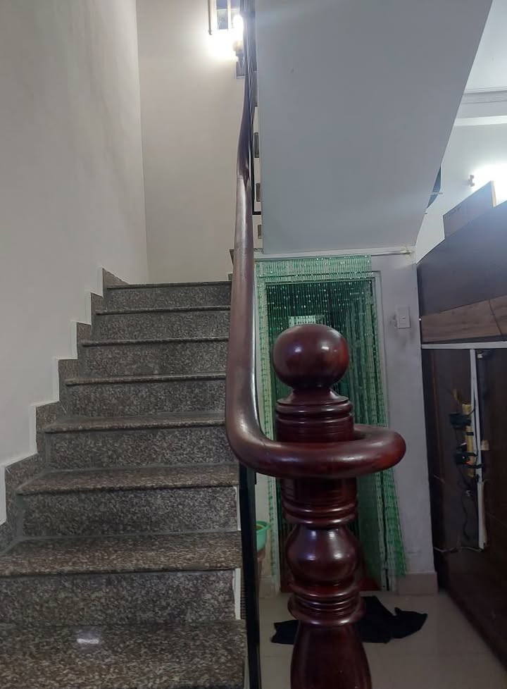 Nhà 2 tầng đường 13, P. Bình Trưng Tây 55m² giá 5.9 tỷ - Sổ hồng chính chủ