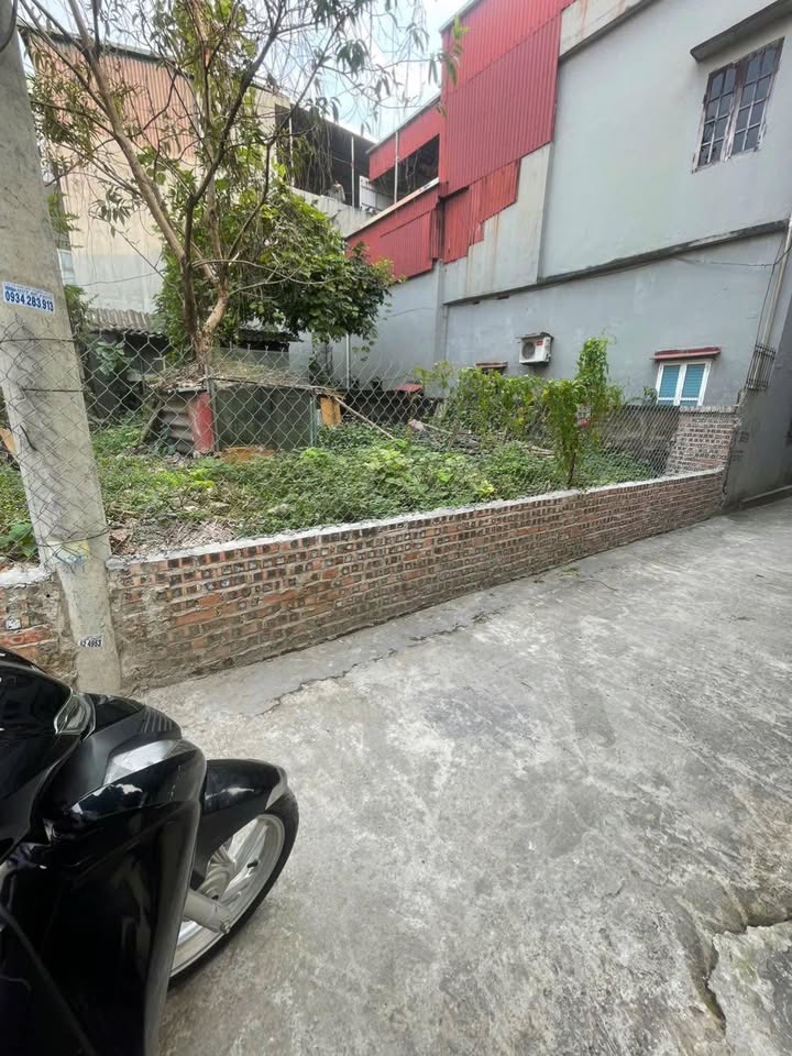 Đất thổ cư Thôn 7, Xã Đa Tốn 36m² giá 3.2 tỷ - Cơ hội đầu tư tuyệt vời!